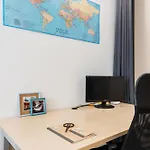Appartement Carbonara Flexyrent Fast Wifi
