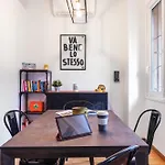 Carbonara Flexyrent Fast Wifi Appartement Milan
