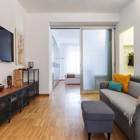 Carbonara Flexyrent Fast Wifi Apartment *