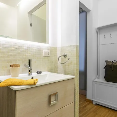 Apartment Carbonara Flexyrent Fast Wifi *