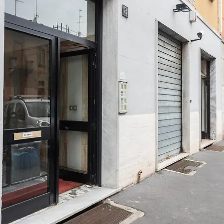 Apartment Carbonara Flexyrent Fast Wifi *