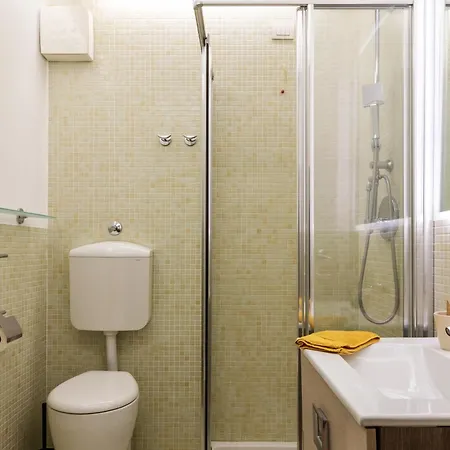 Apartment Carbonara Flexyrent Fast Wifi *