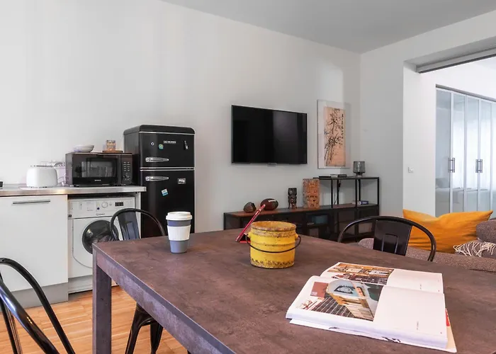 Carbonara Flexyrent Fast Wifi Apartment Mailand