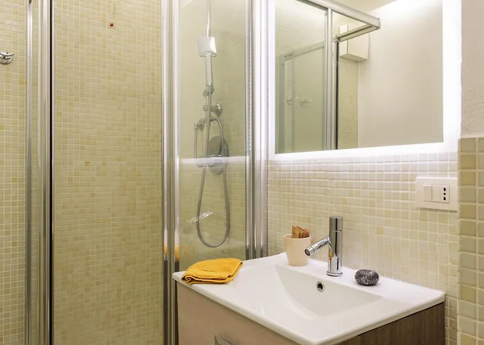 Carbonara Flexyrent Fast Wifi Apartment