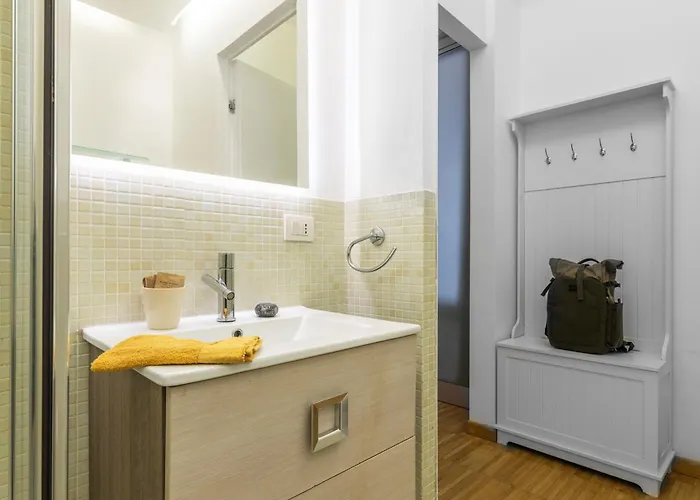 Apartment Carbonara Flexyrent Fast Wifi *