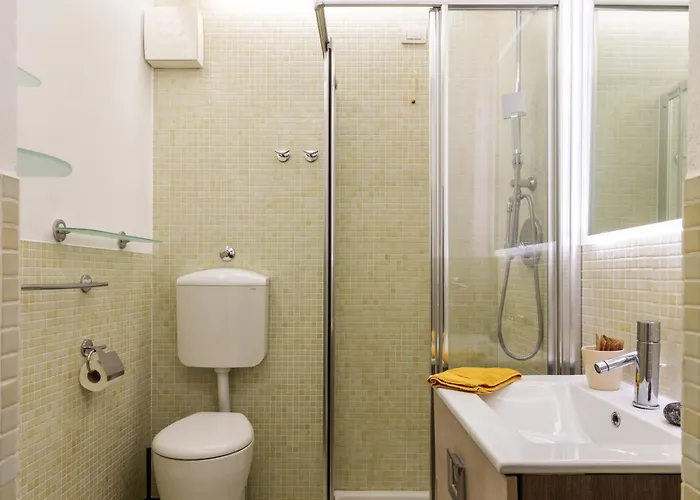 Apartment Carbonara Flexyrent Fast Wifi *